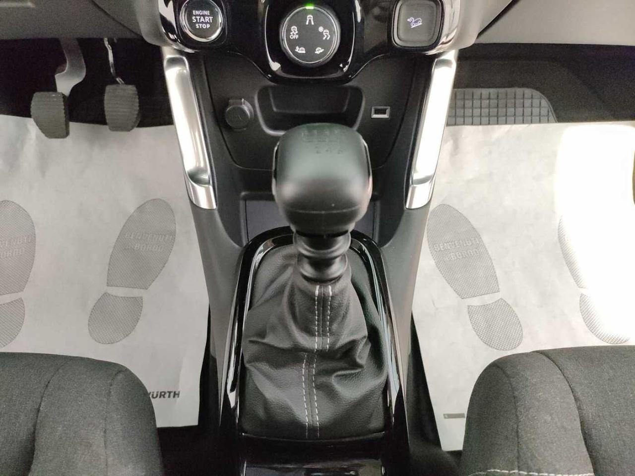 Citroën Citroën C3 Aircross usata 14