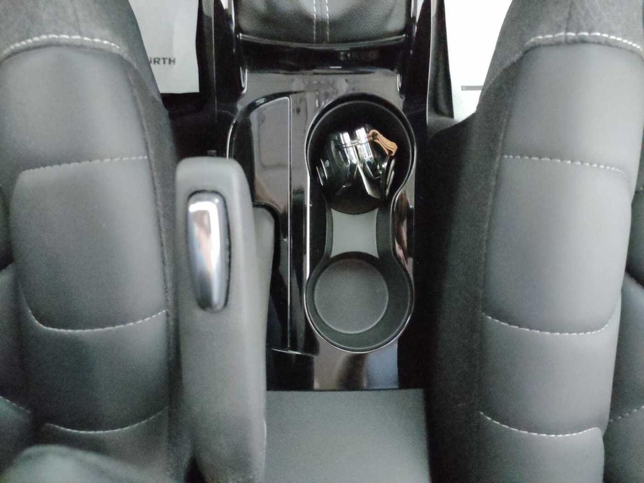 Citroën Citroën C3 Aircross usata 15