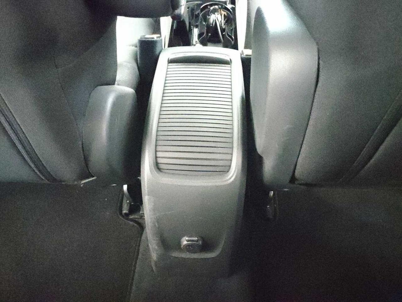 Citroën Citroën C3 Aircross usata 17