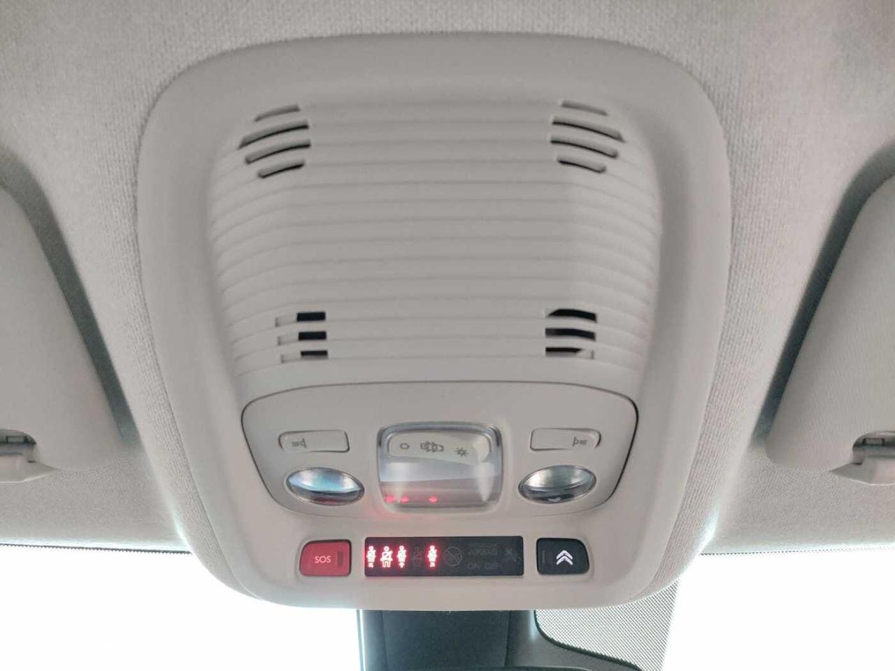 Citroën Citroën C3 Aircross usata 18