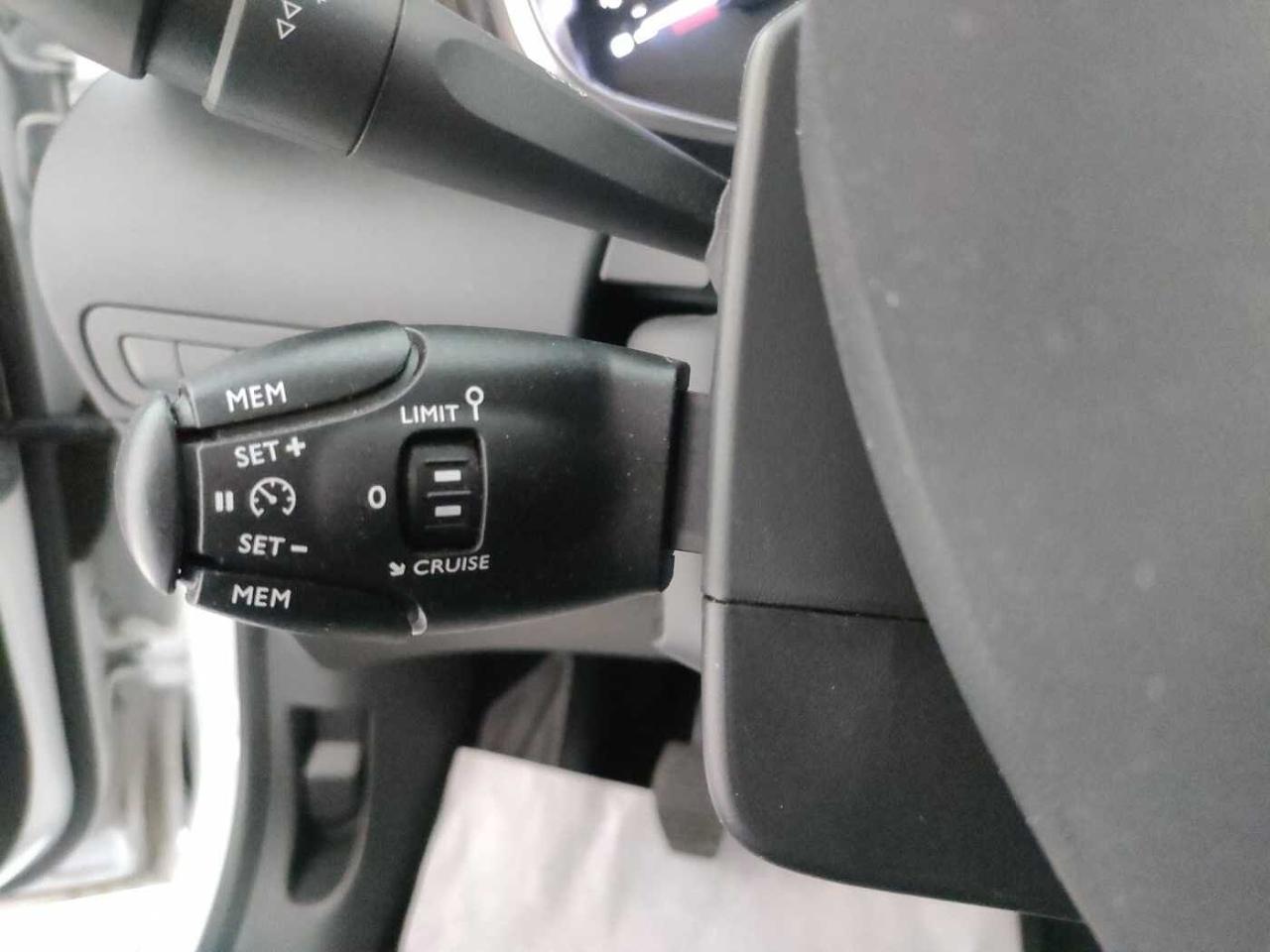 Citroën Citroën C3 Aircross usata 19