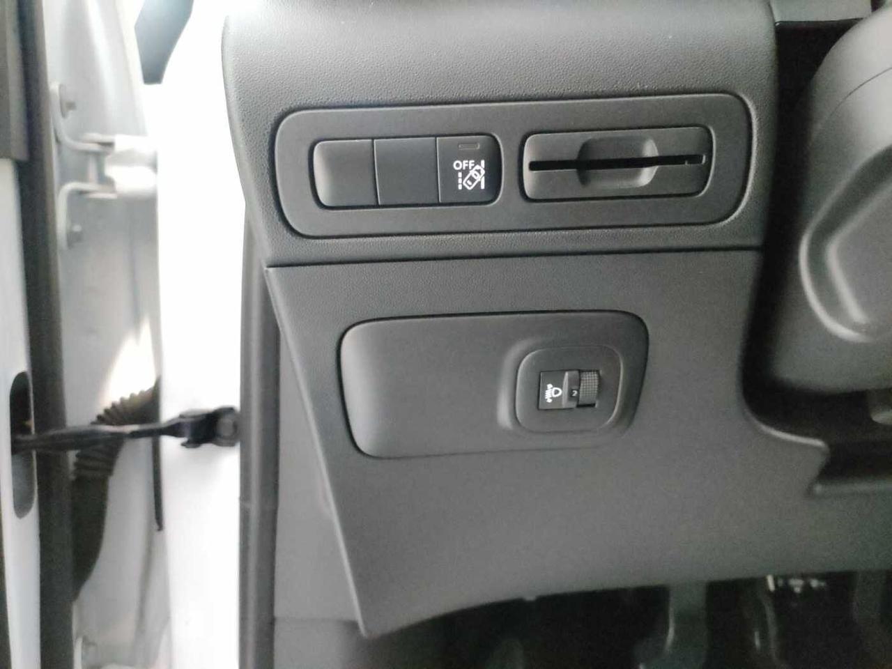 Citroën Citroën C3 Aircross usata 20
