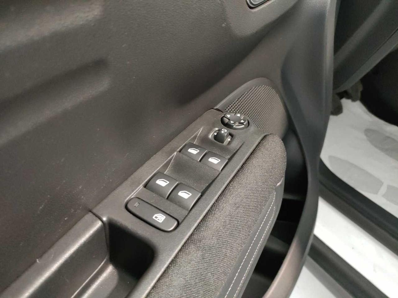 Citroën Citroën C3 Aircross usata 21