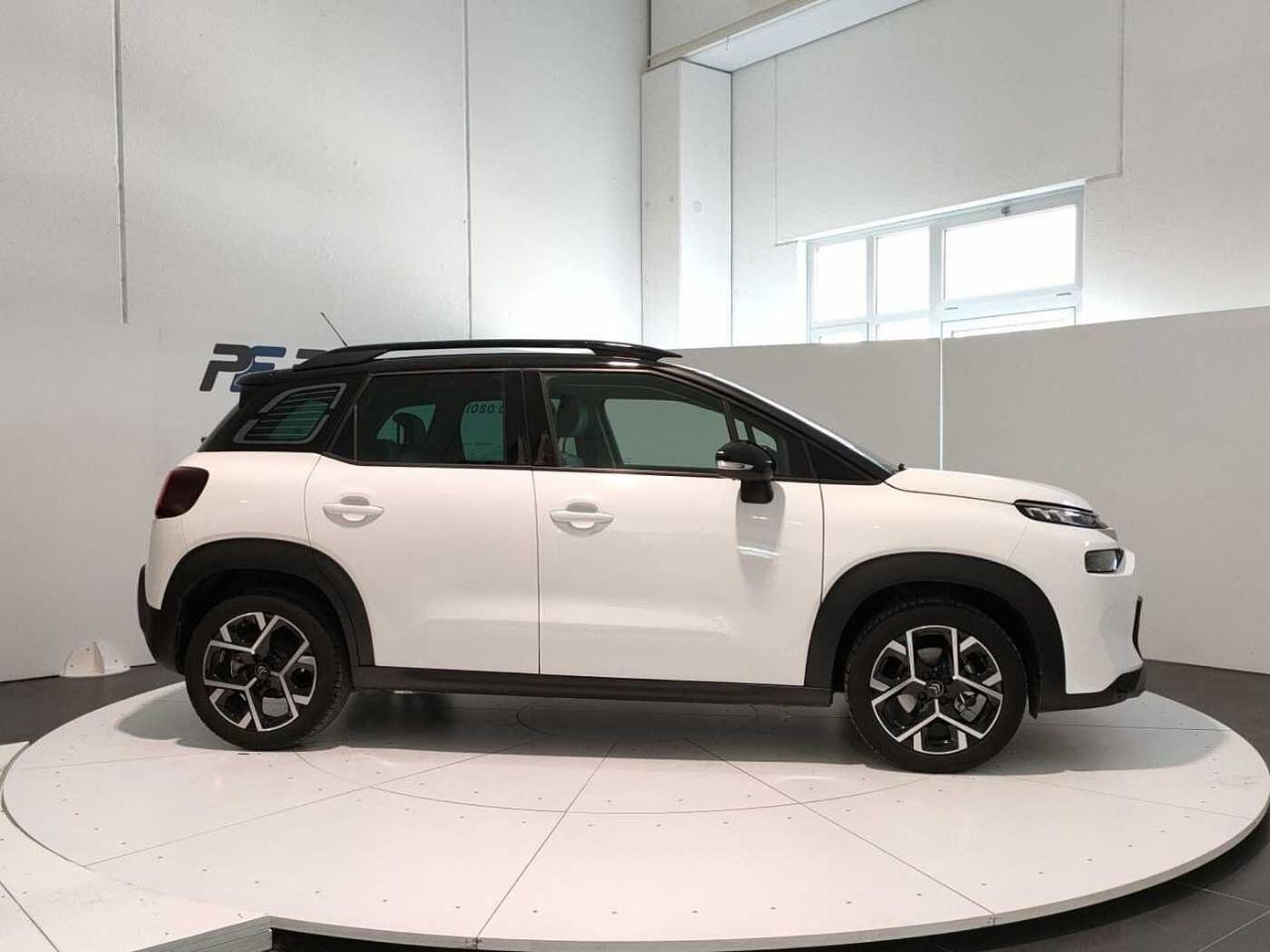 Citroën Citroën C3 Aircross usata 24