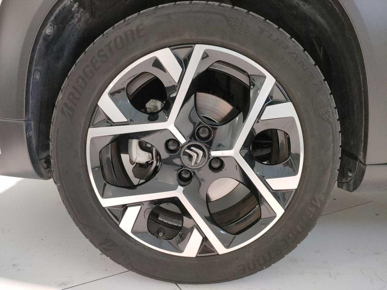 Citroën Citroën C3 Aircross usata 26
