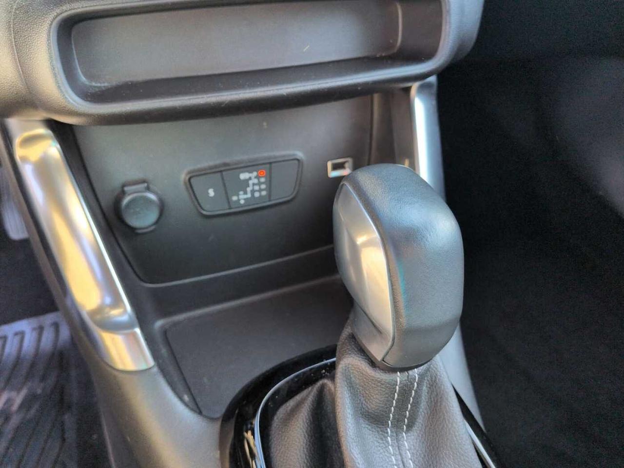 Citroën Citroën C3 Aircross usata 5