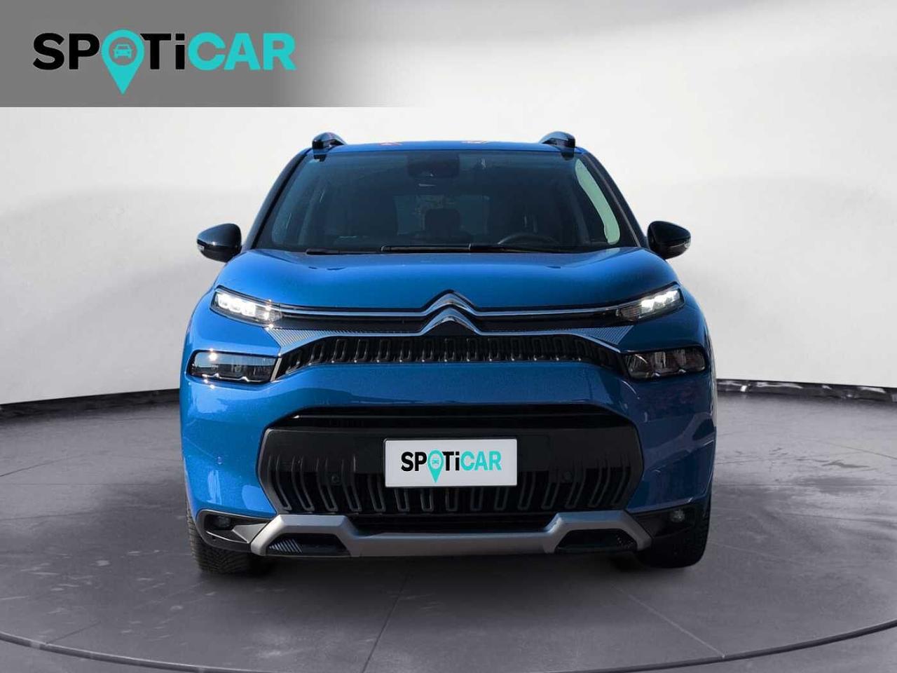 Citroën Citroën C3 Aircross usata 11