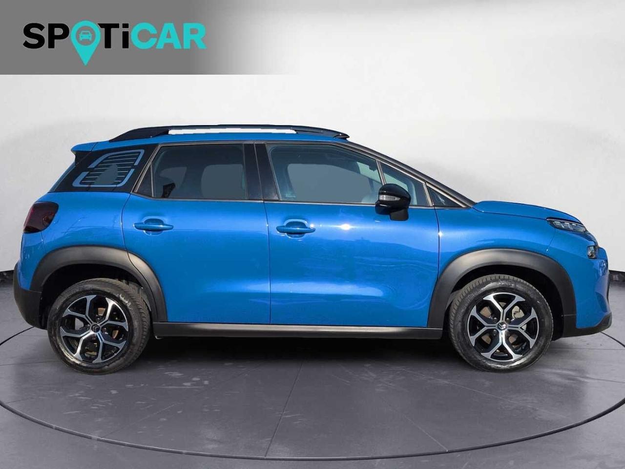Citroën Citroën C3 Aircross usata 15