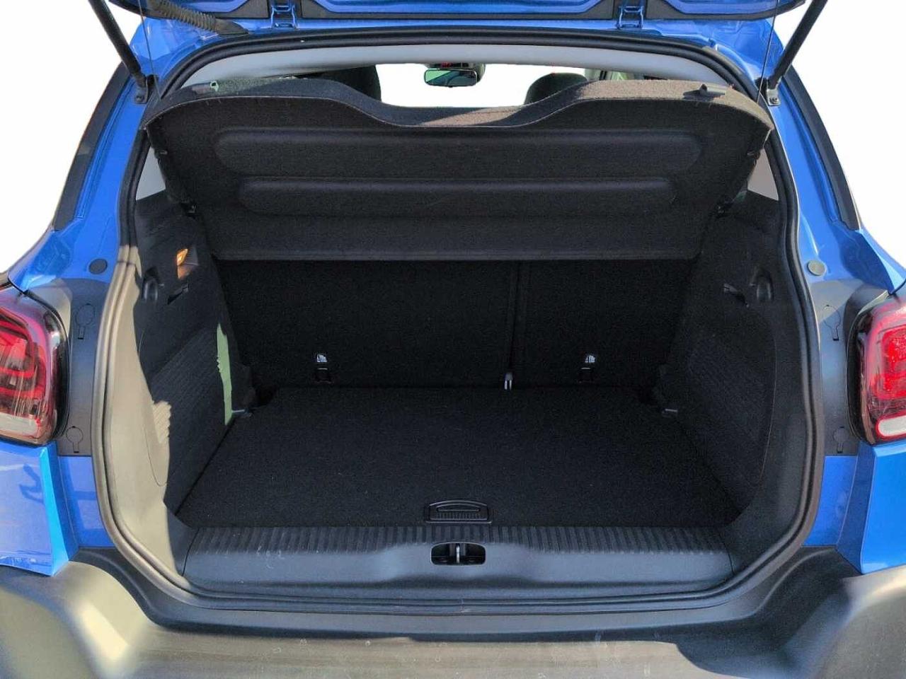 Citroën Citroën C3 Aircross usata 17