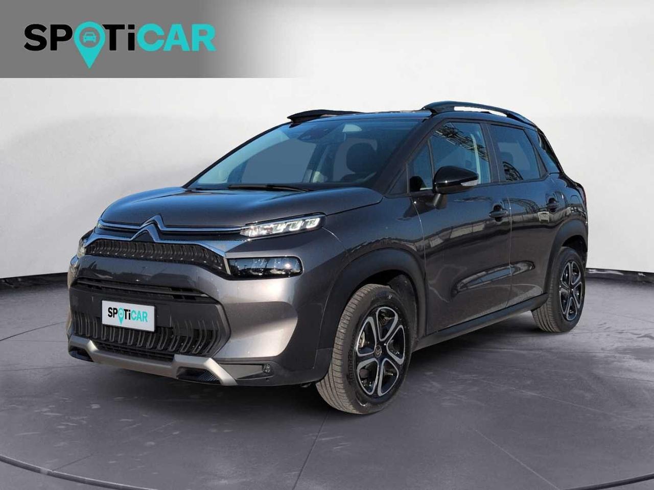 Citroën Citroën C3 Aircross C3 AIRCROSS PureTech 110 S&S Feel