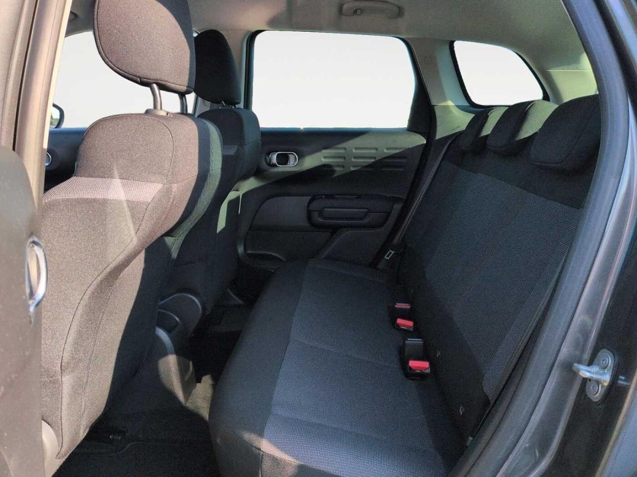 Citroën Citroën C3 Aircross usata 3