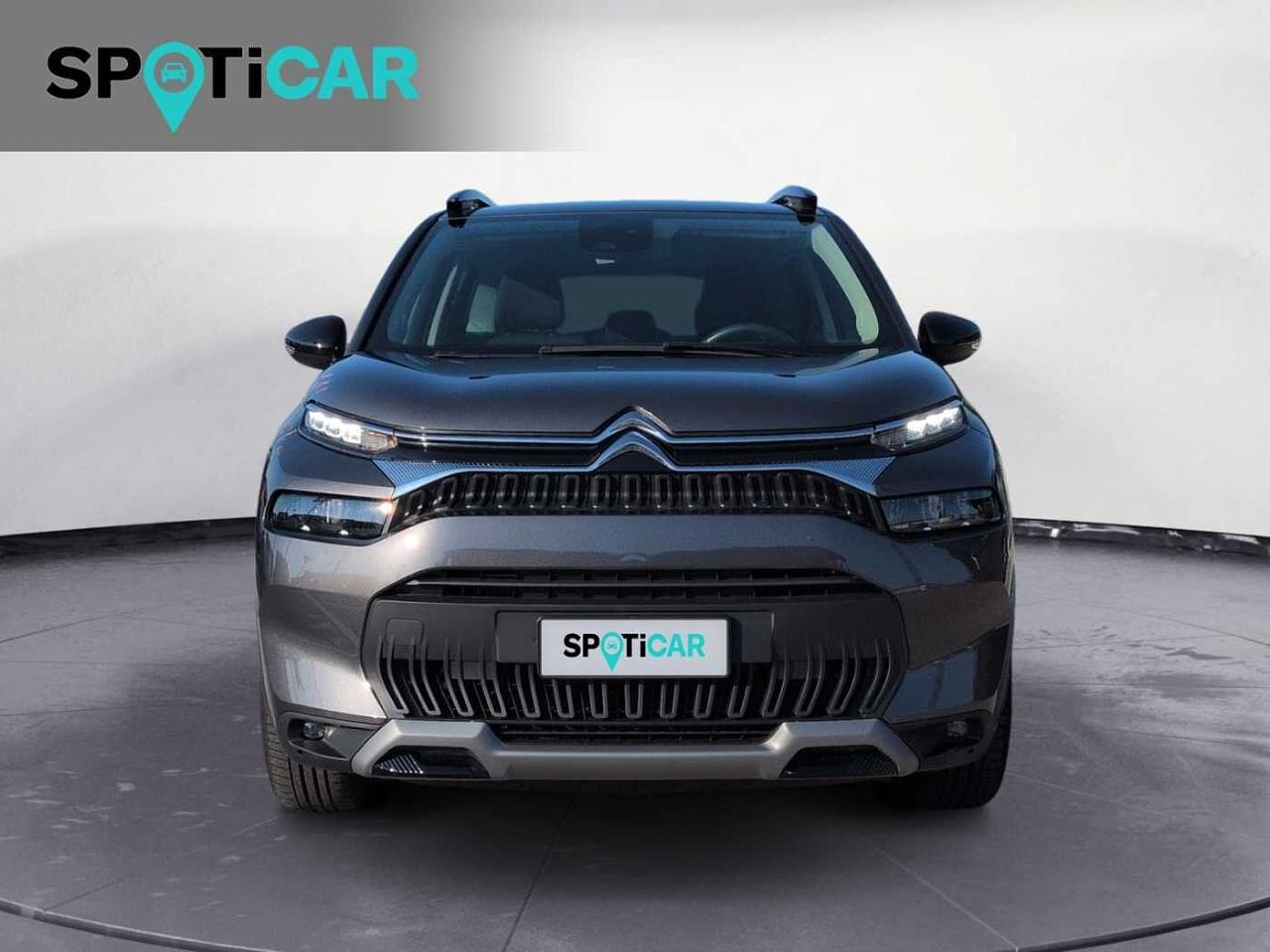 Citroën Citroën C3 Aircross usata 11