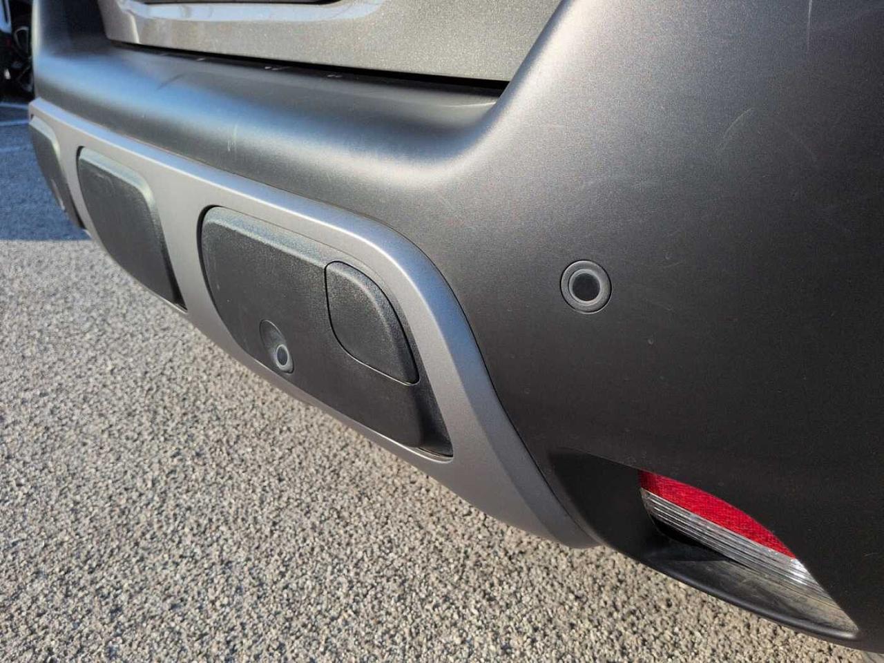 Citroën Citroën C3 Aircross usata 12