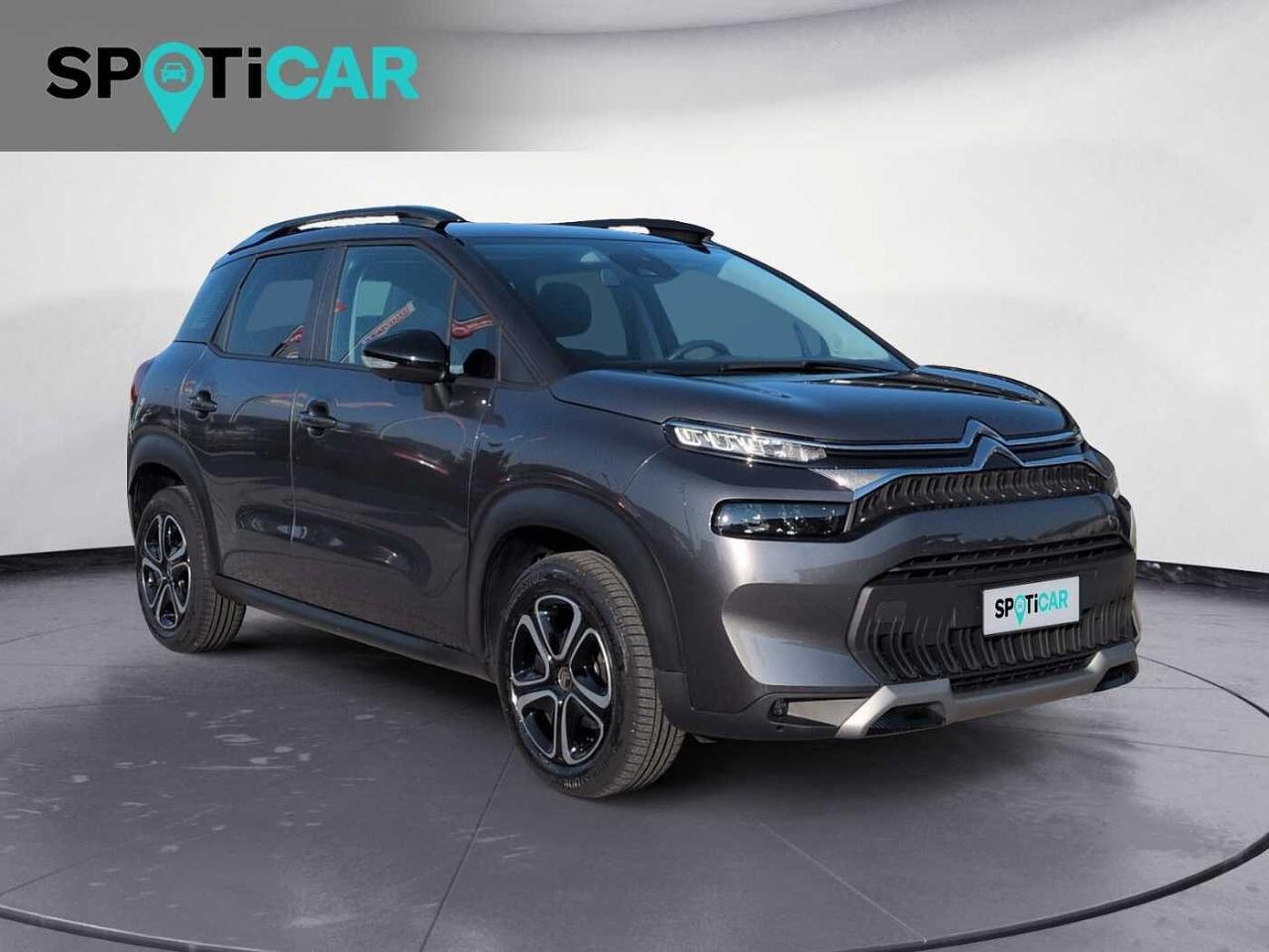 Citroën Citroën C3 Aircross usata 15