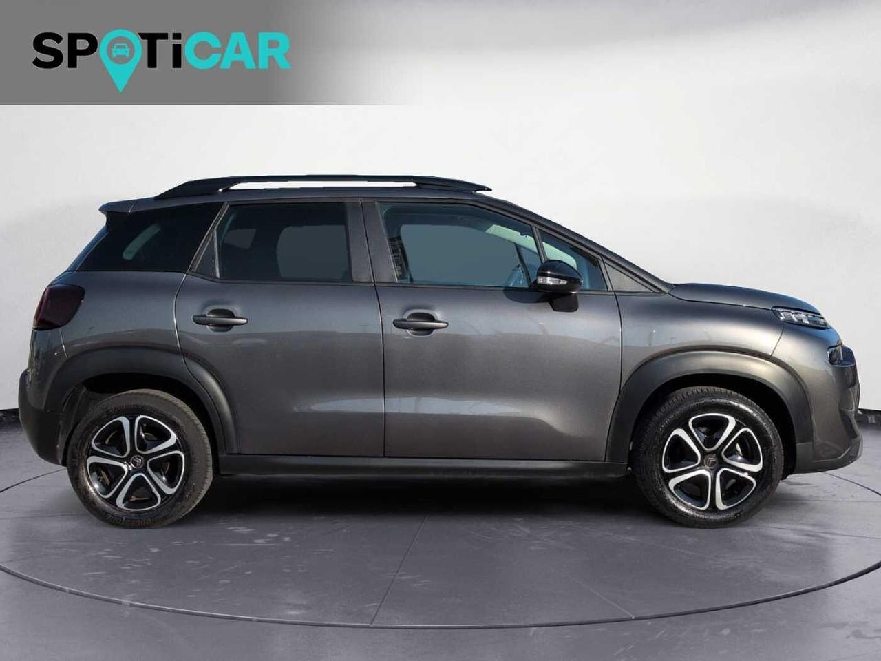 Citroën Citroën C3 Aircross usata 16