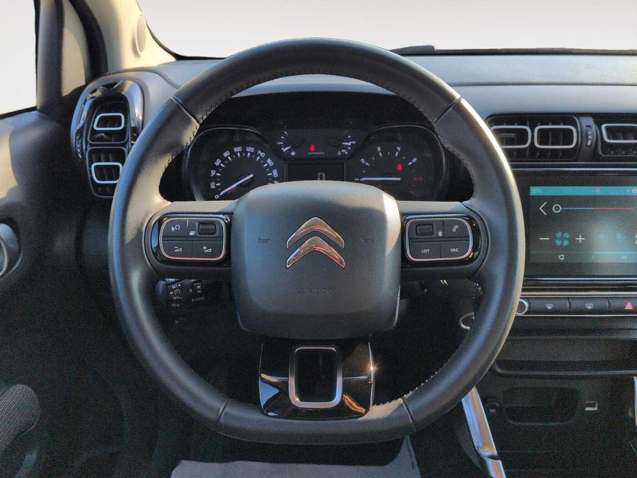 Citroën Citroën C3 Aircross usata 21