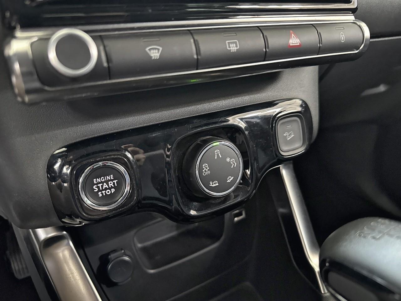 Citroën Citroën C3 Aircross usata 8