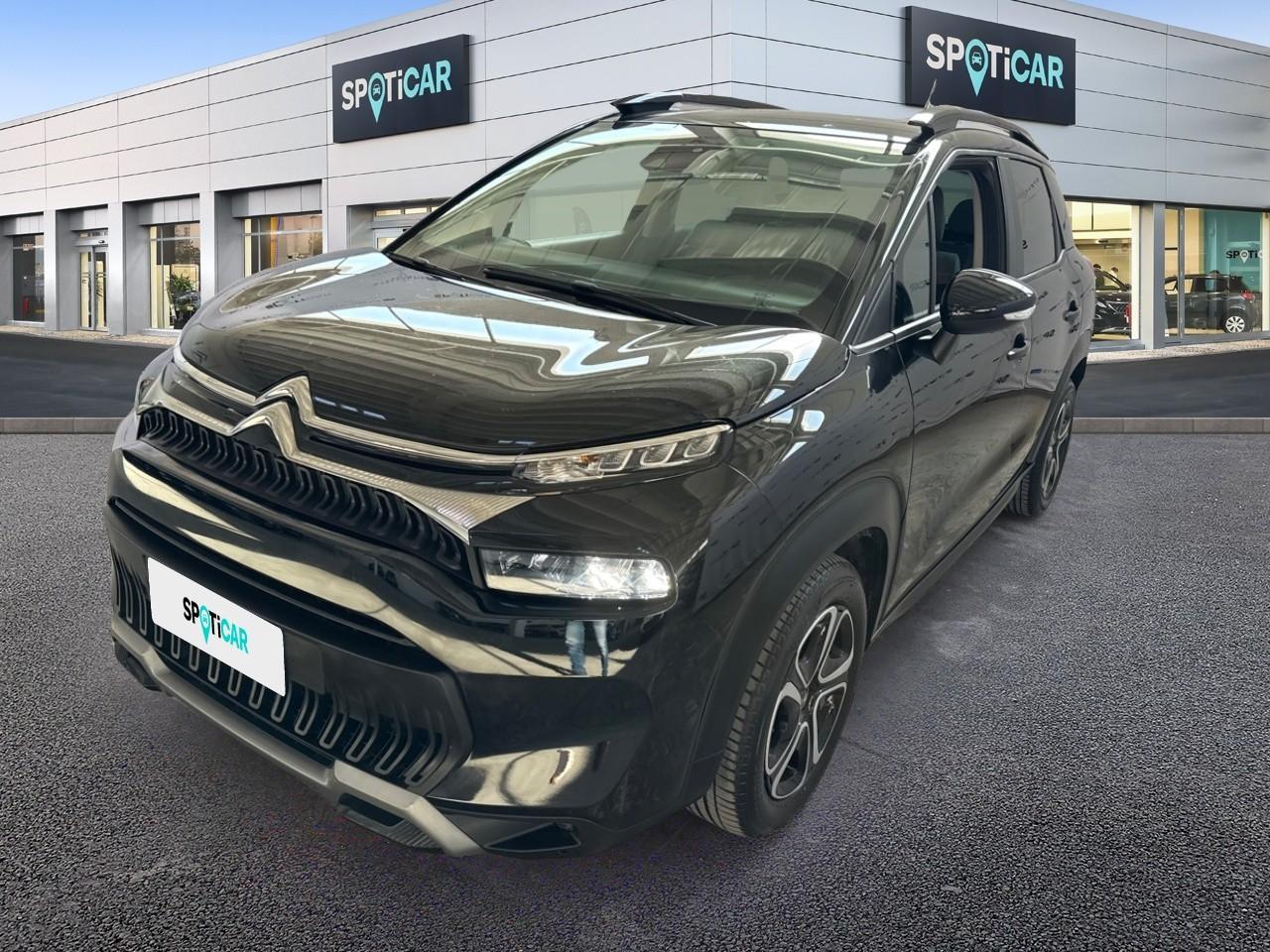 Citroën Citroën C3 Aircross C3 AIRCROSS PureTech 110 S&S Feel