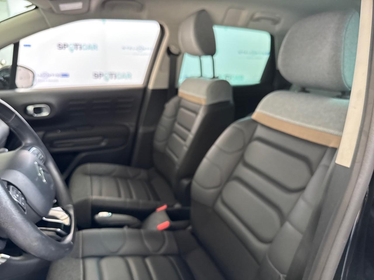 Citroën Citroën C3 Aircross usata 21