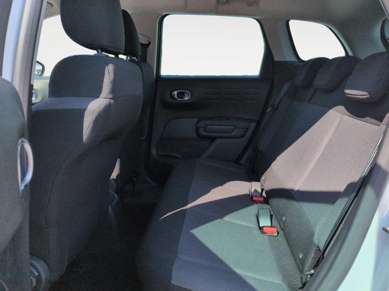 Citroën Citroën C3 Aircross usata 3