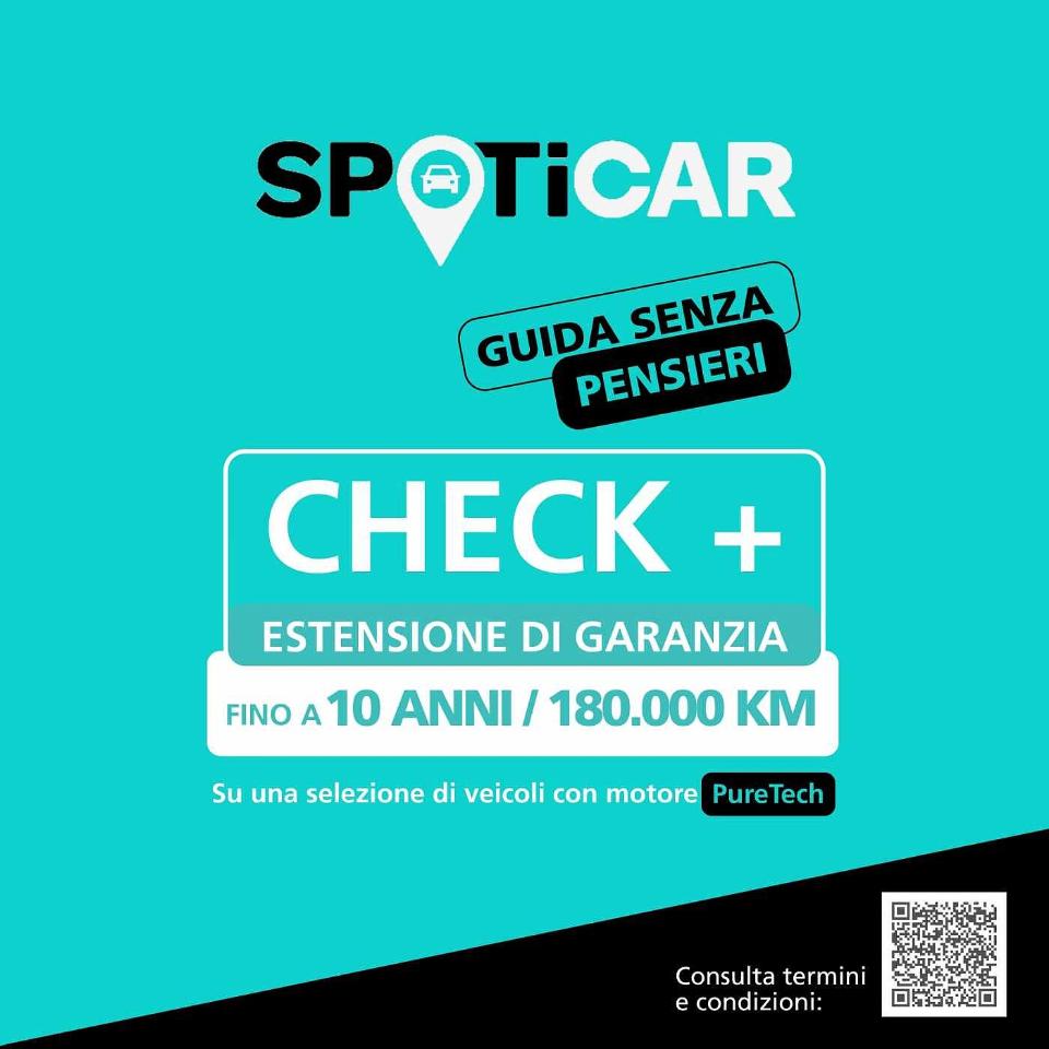 Citroën Citroën C3 Aircross usata 14