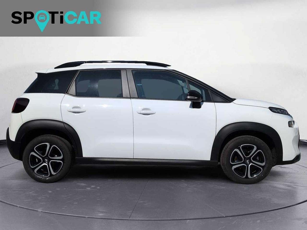 Citroën Citroën C3 Aircross usata 16