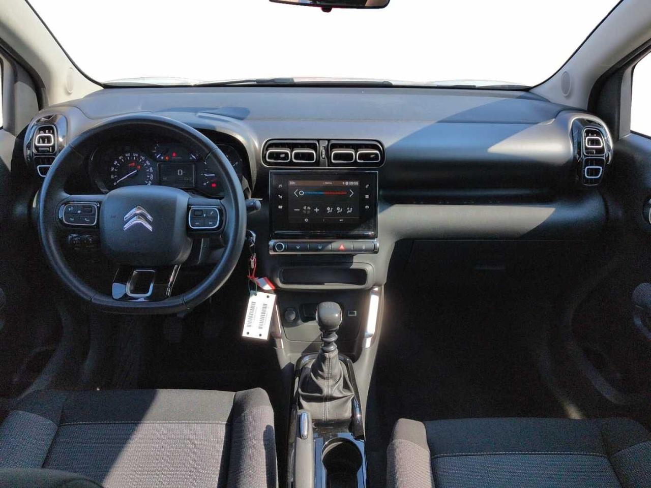 Citroën Citroën C3 Aircross usata 20