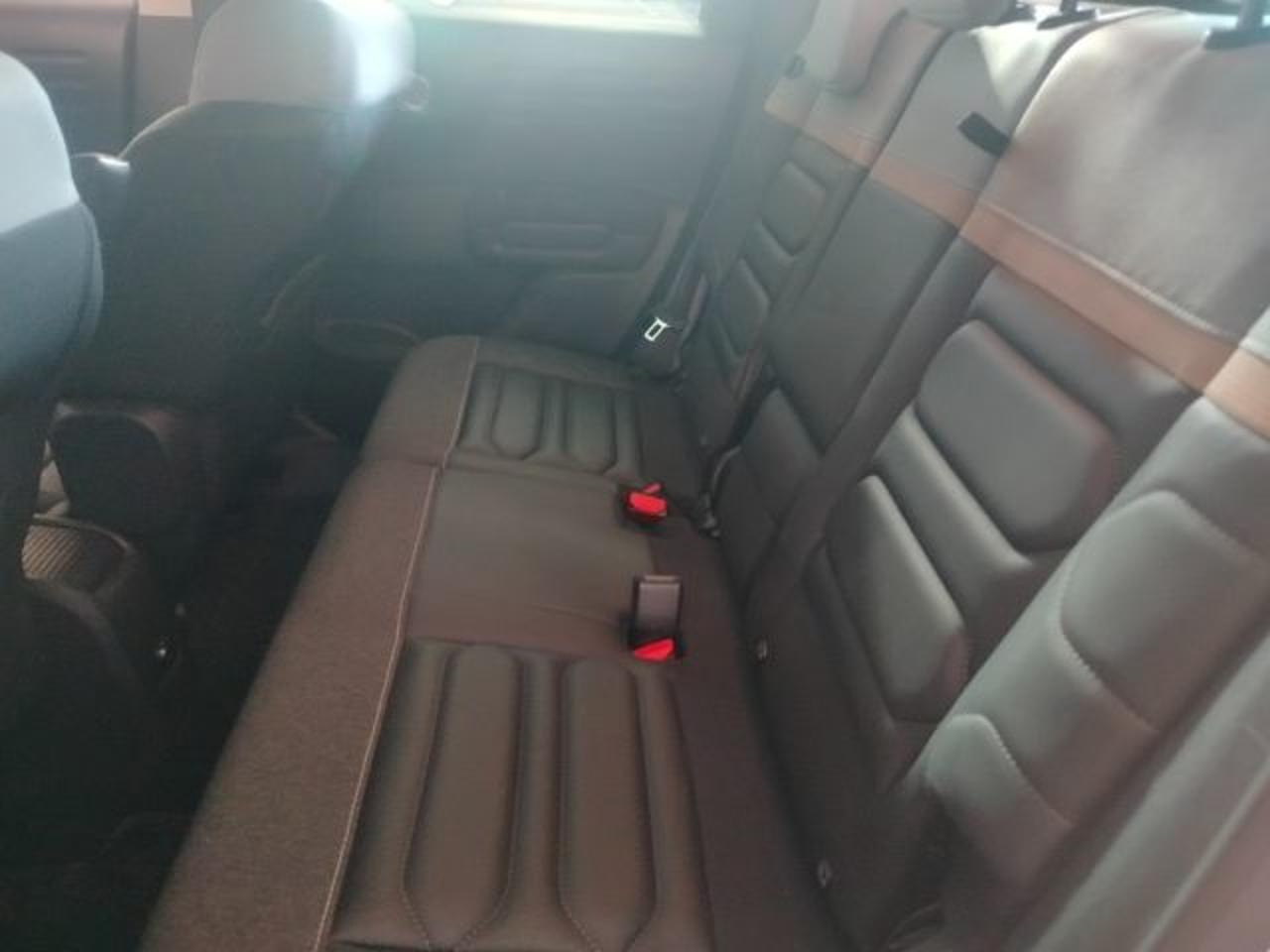 Citroën Citroën C3 Aircross usata 7