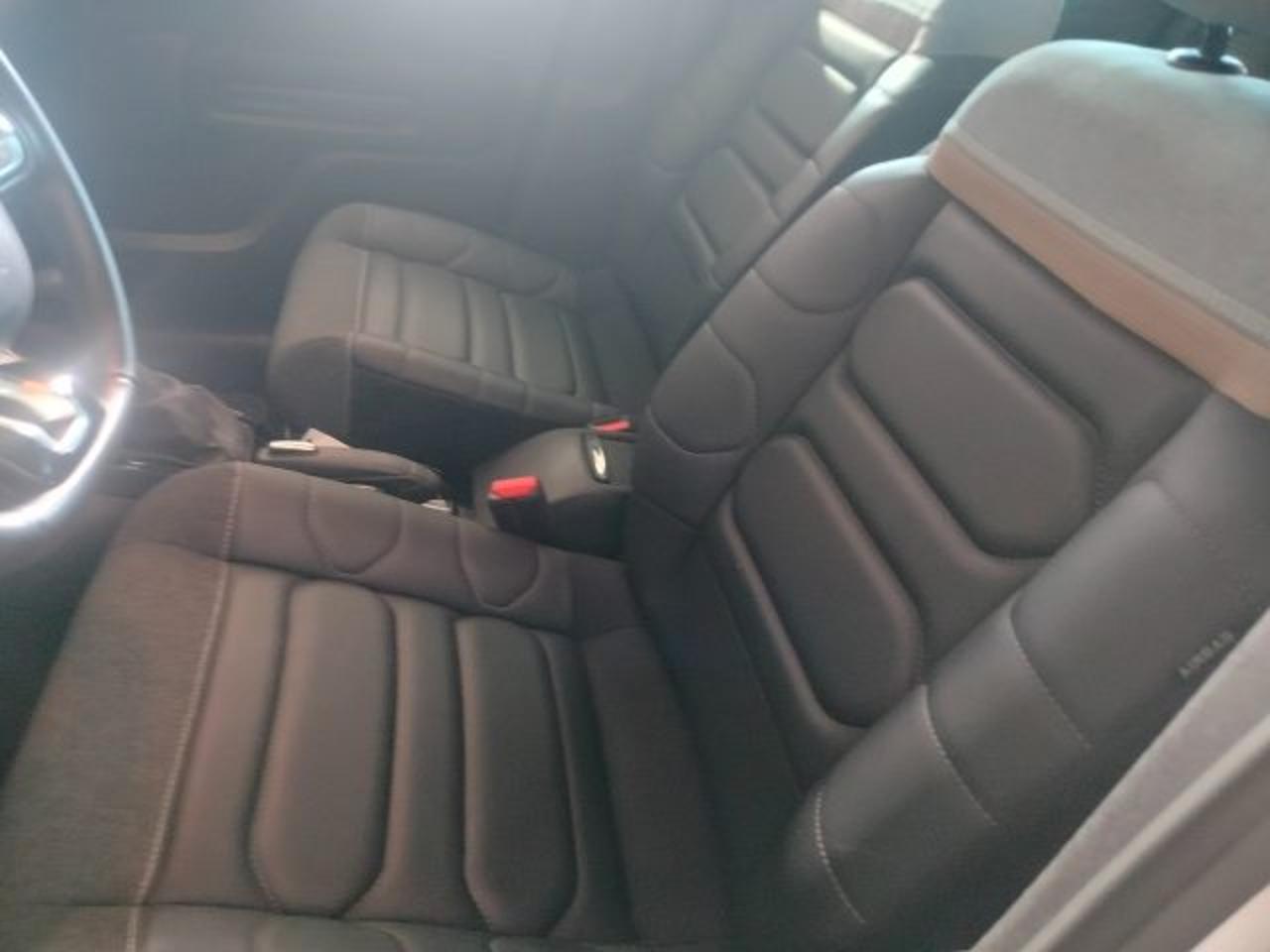 Citroën Citroën C3 Aircross usata 8