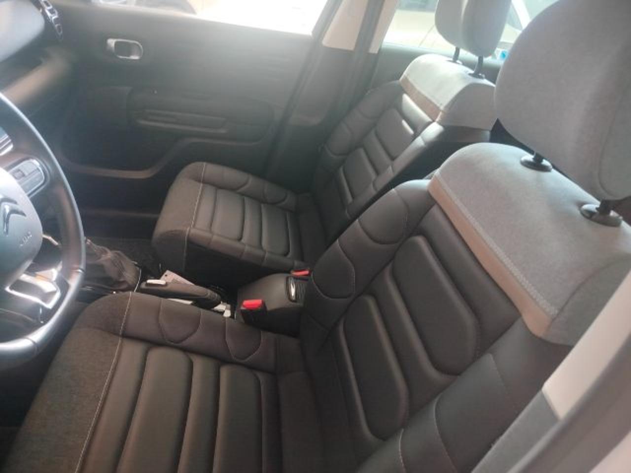 Citroën Citroën C3 Aircross usata 10