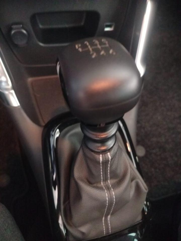 Citroën Citroën C3 Aircross usata 14