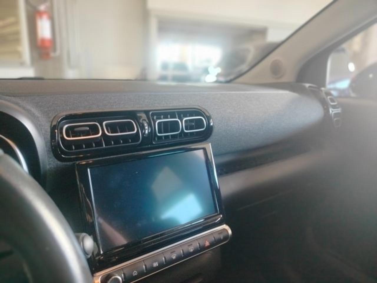 Citroën Citroën C3 Aircross usata 16