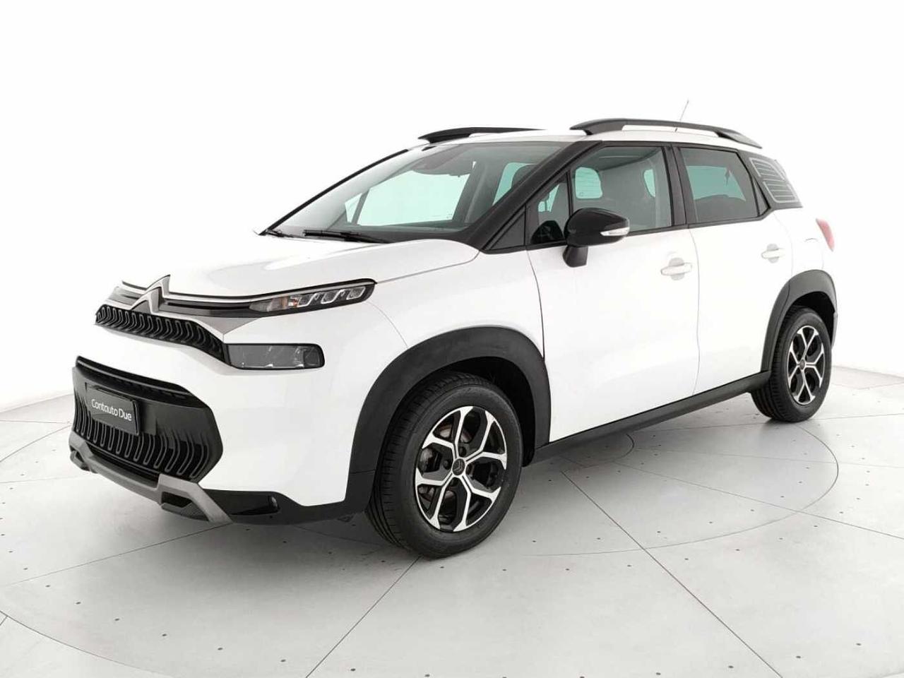 Citroën Citroën C3 Aircross C3 AIRCROSS 1.5 BLUEHDI SHINE S&S 120CV EAT6