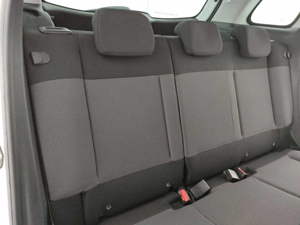 Citroën Citroën C3 Aircross usata 4