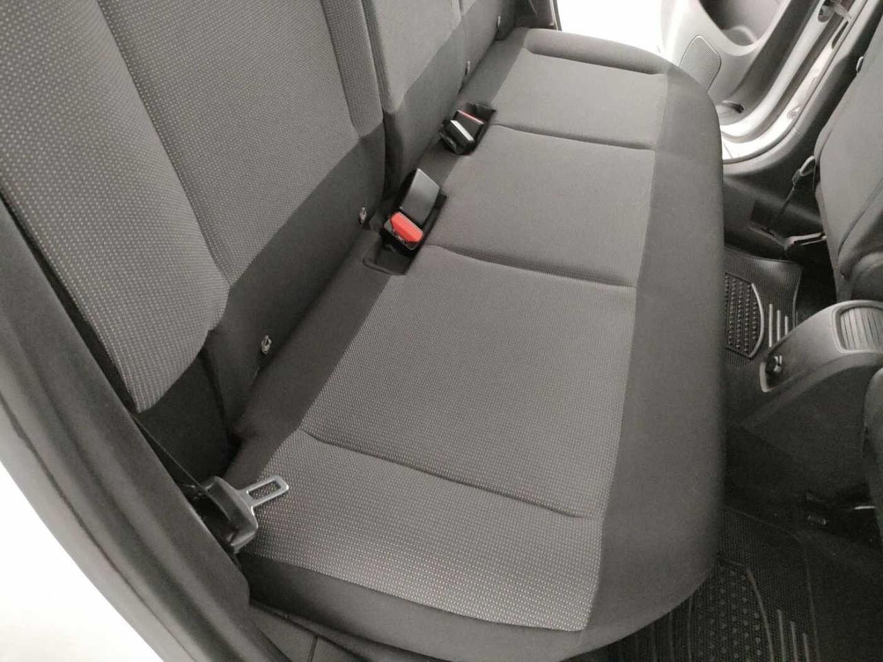 Citroën Citroën C3 Aircross usata 5