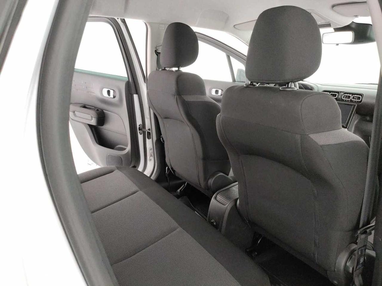 Citroën Citroën C3 Aircross usata 6