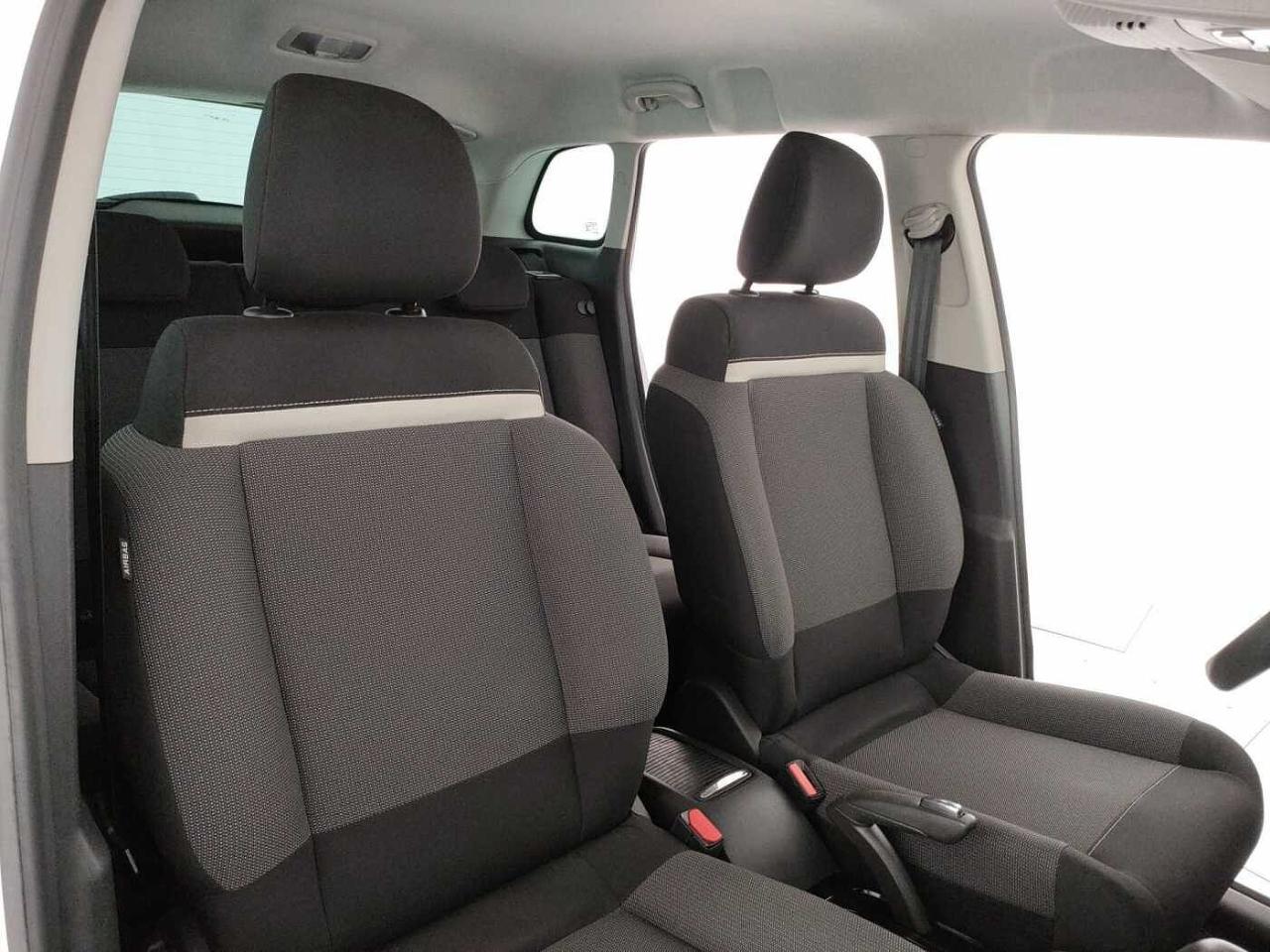 Citroën Citroën C3 Aircross usata 7