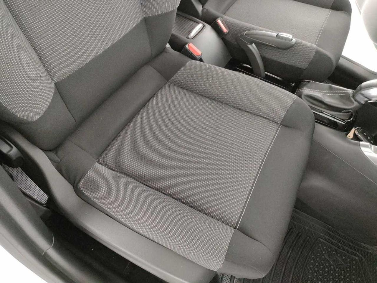 Citroën Citroën C3 Aircross usata 8