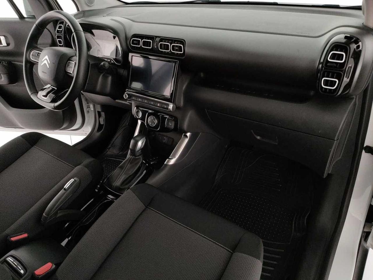 Citroën Citroën C3 Aircross usata 9