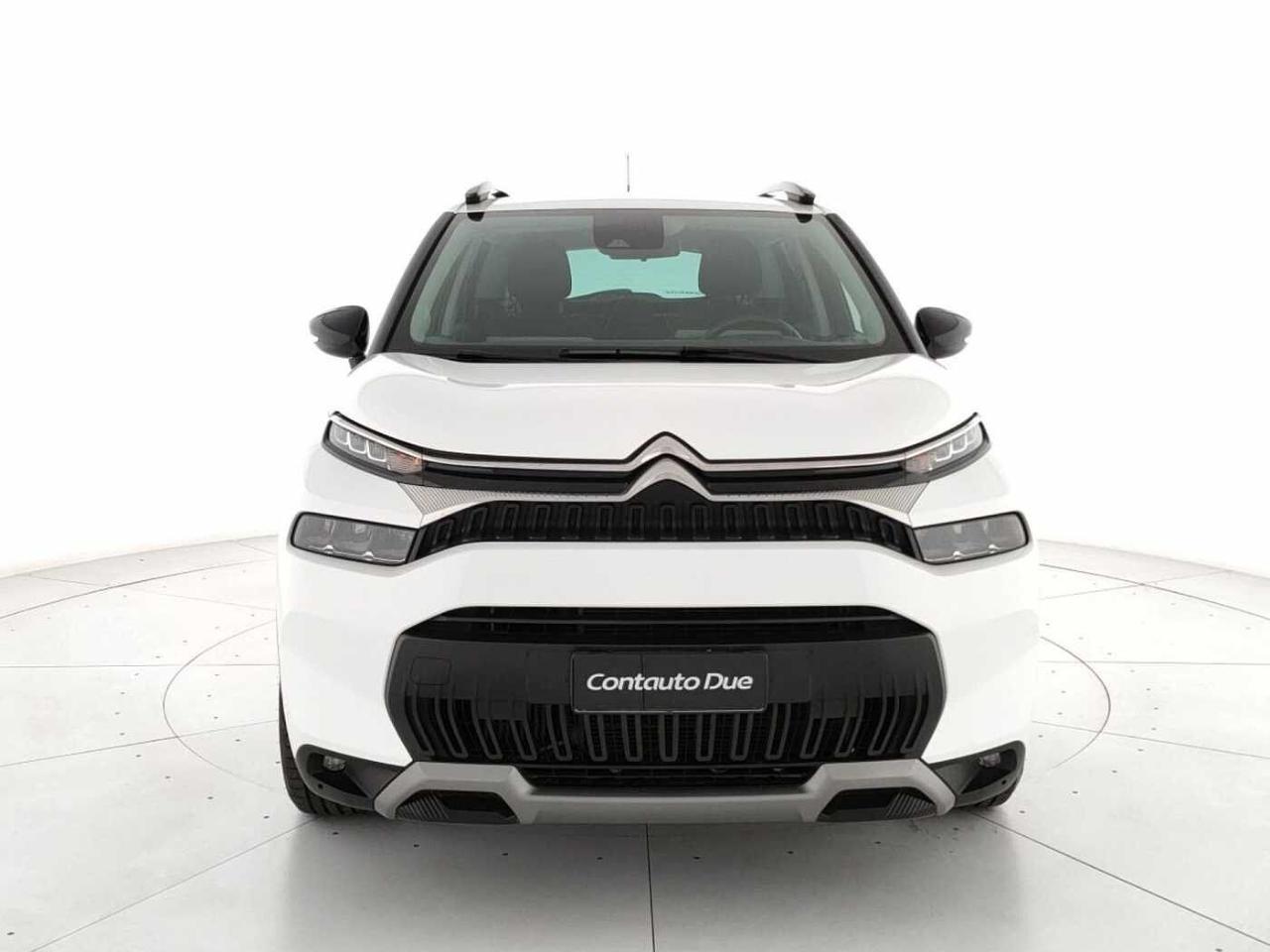 Citroën Citroën C3 Aircross usata 11
