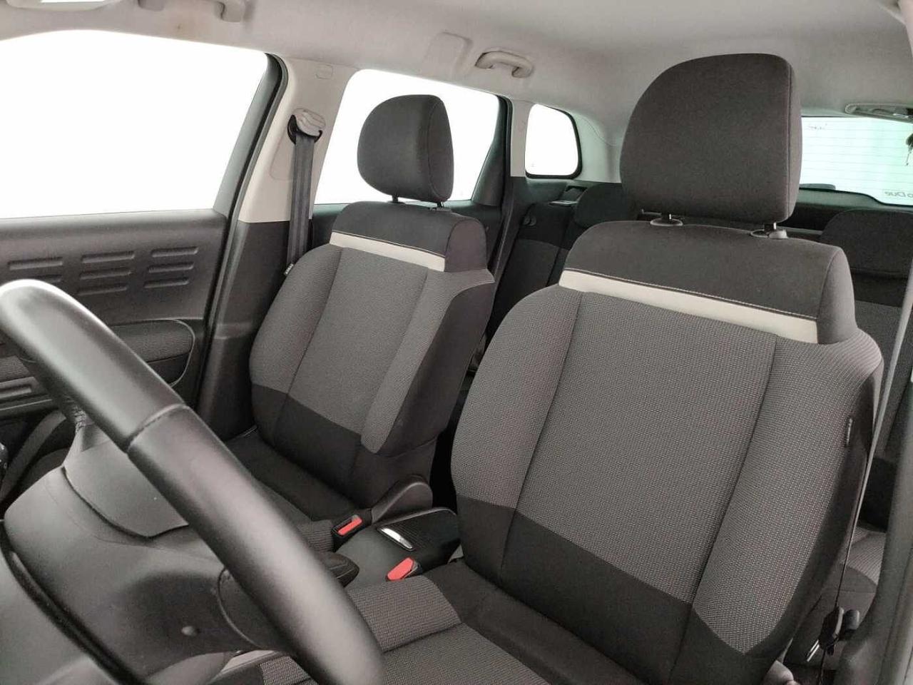 Citroën Citroën C3 Aircross usata 12