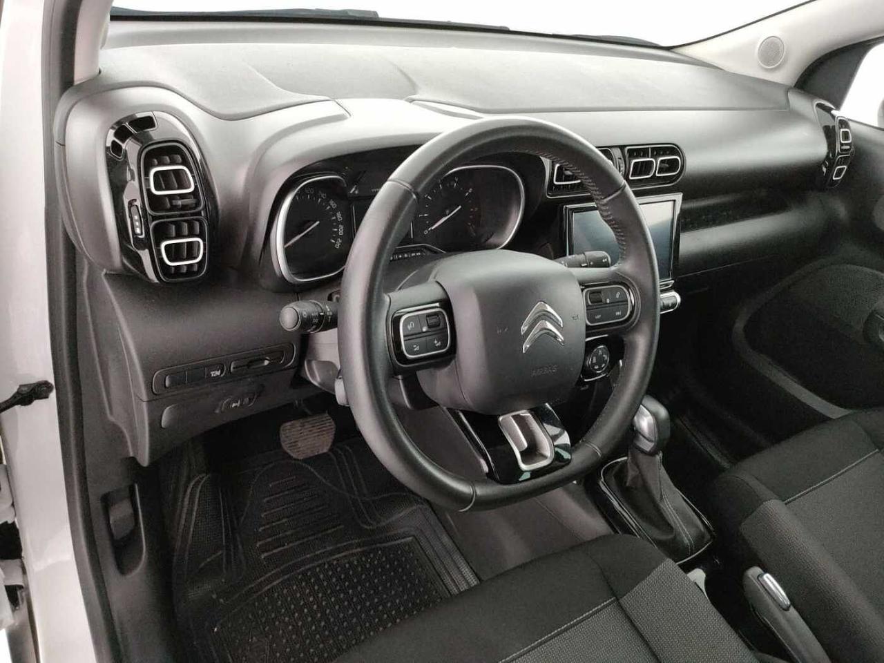 Citroën Citroën C3 Aircross usata 13