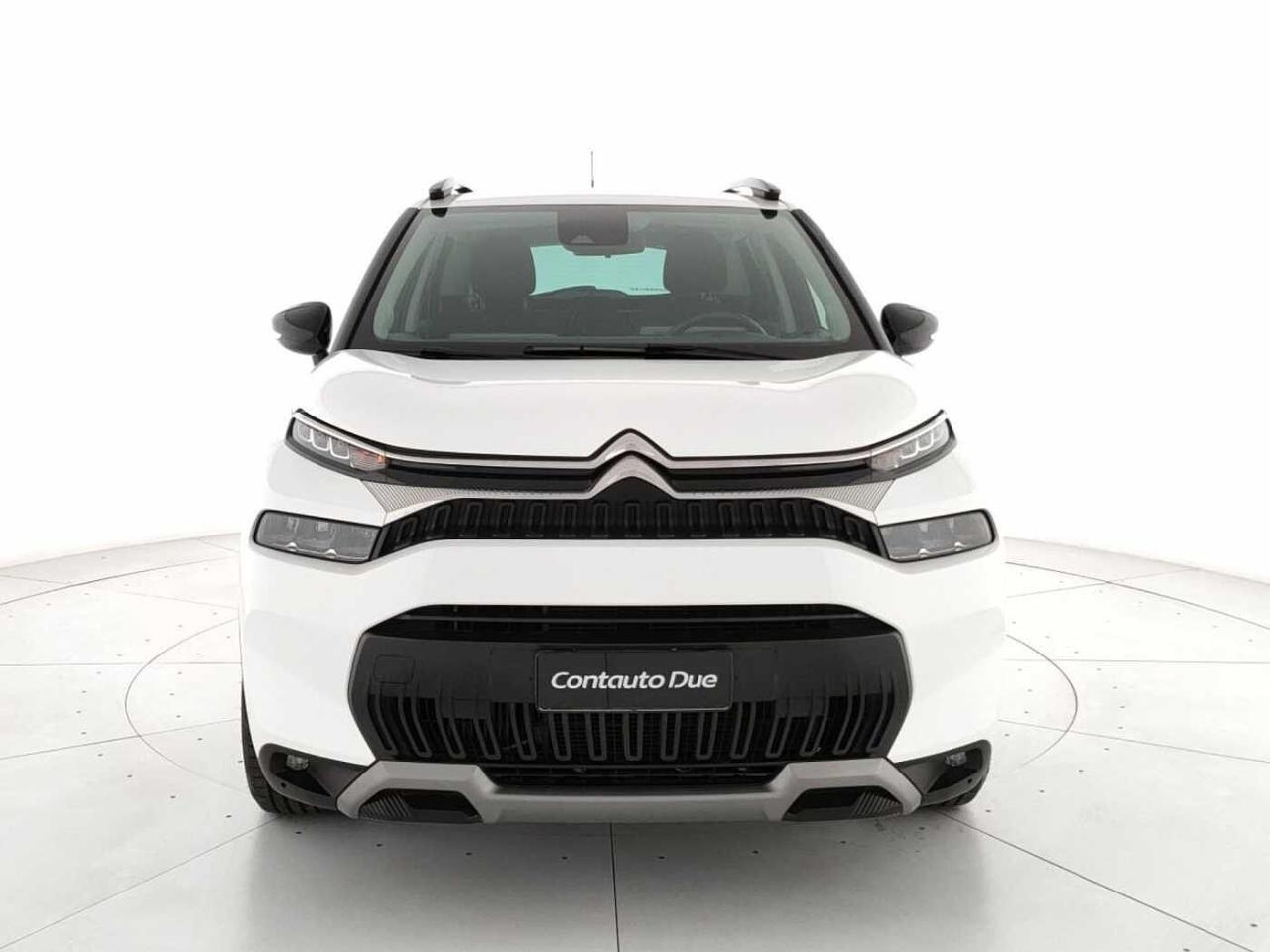 Citroën Citroën C3 Aircross usata 16