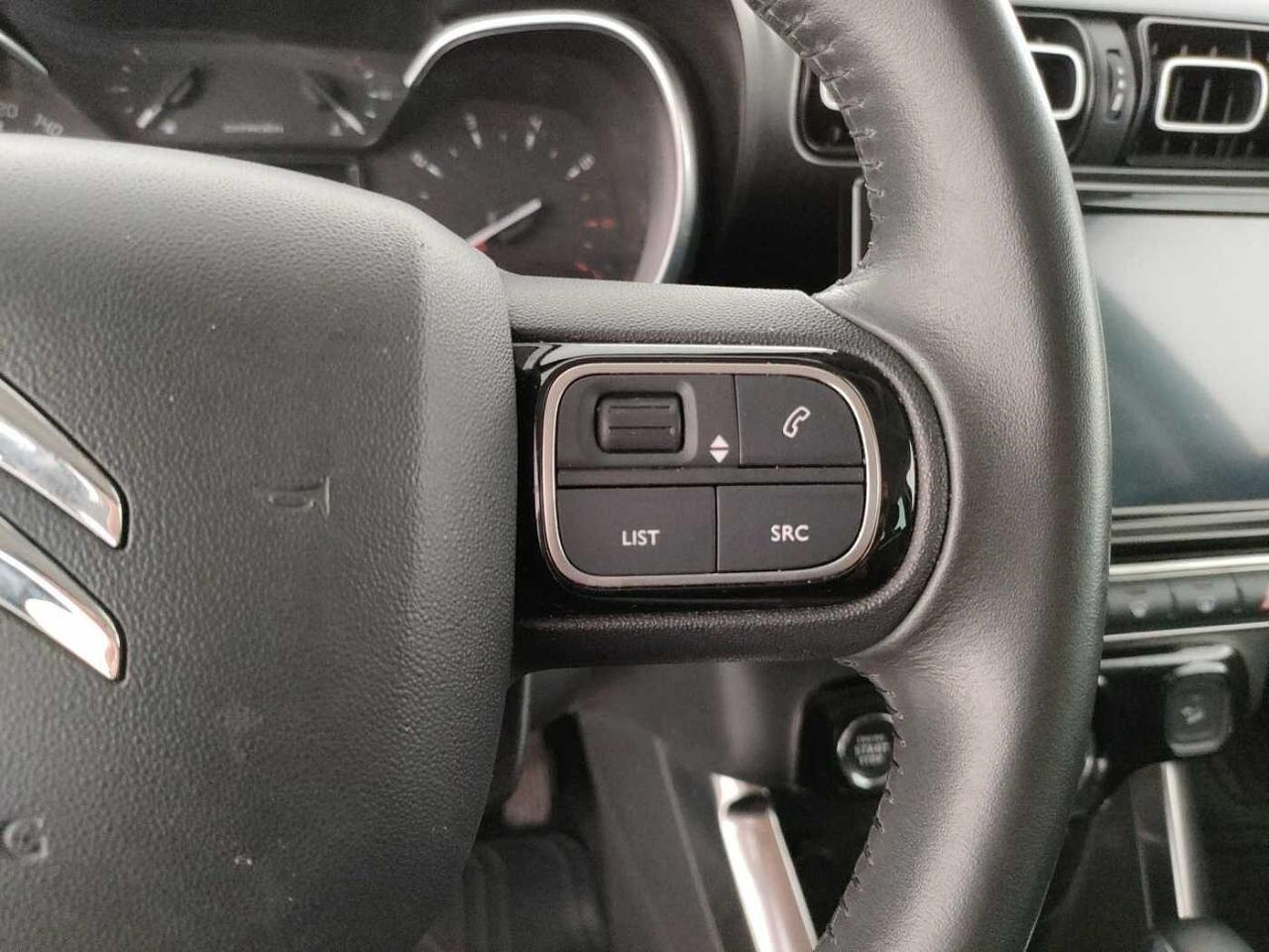 Citroën Citroën C3 Aircross usata 17