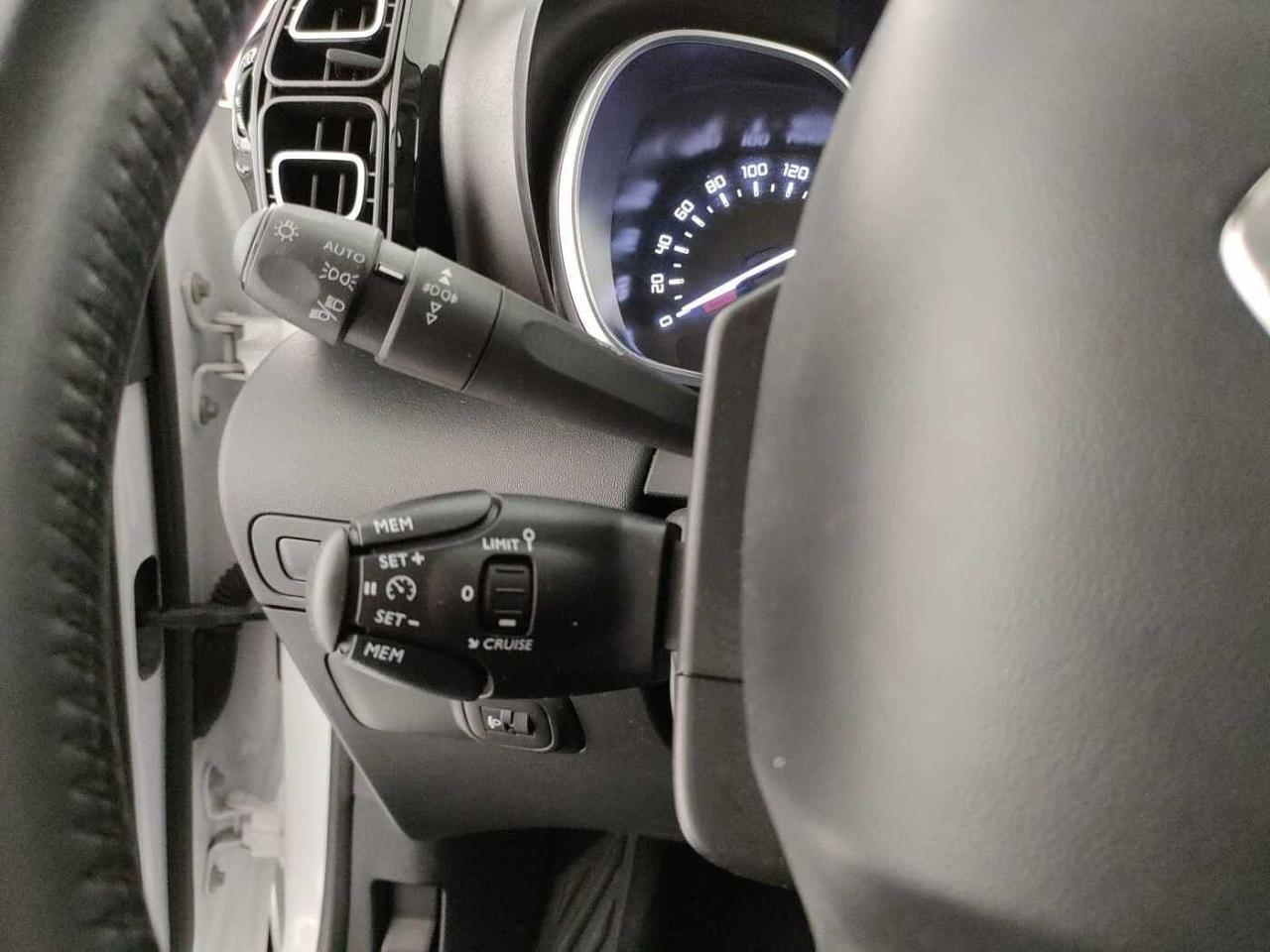 Citroën Citroën C3 Aircross usata 18