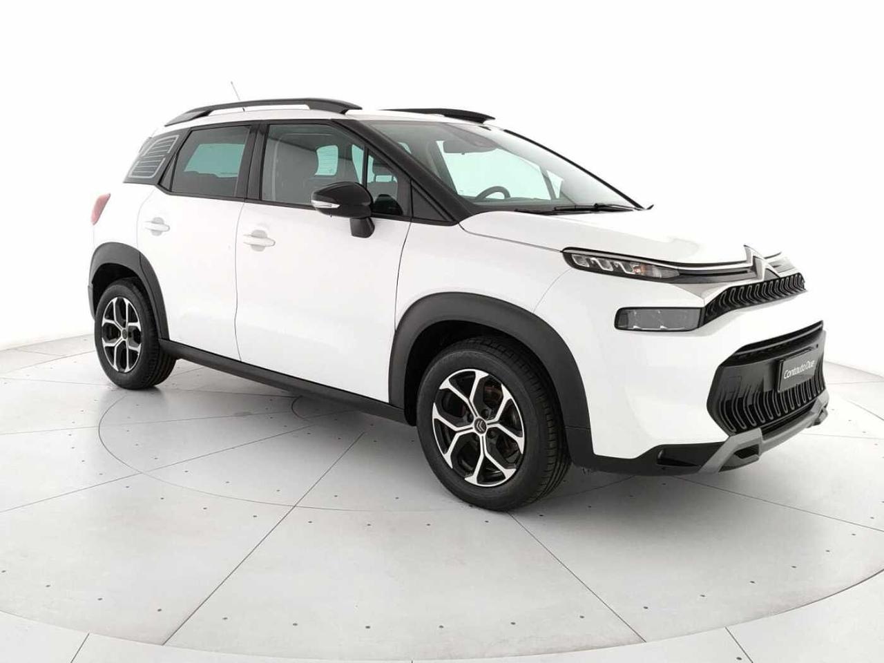 Citroën Citroën C3 Aircross usata 22