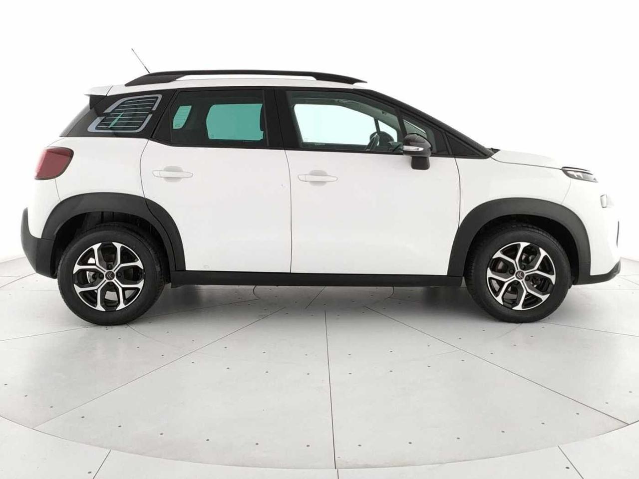 Citroën Citroën C3 Aircross usata 24