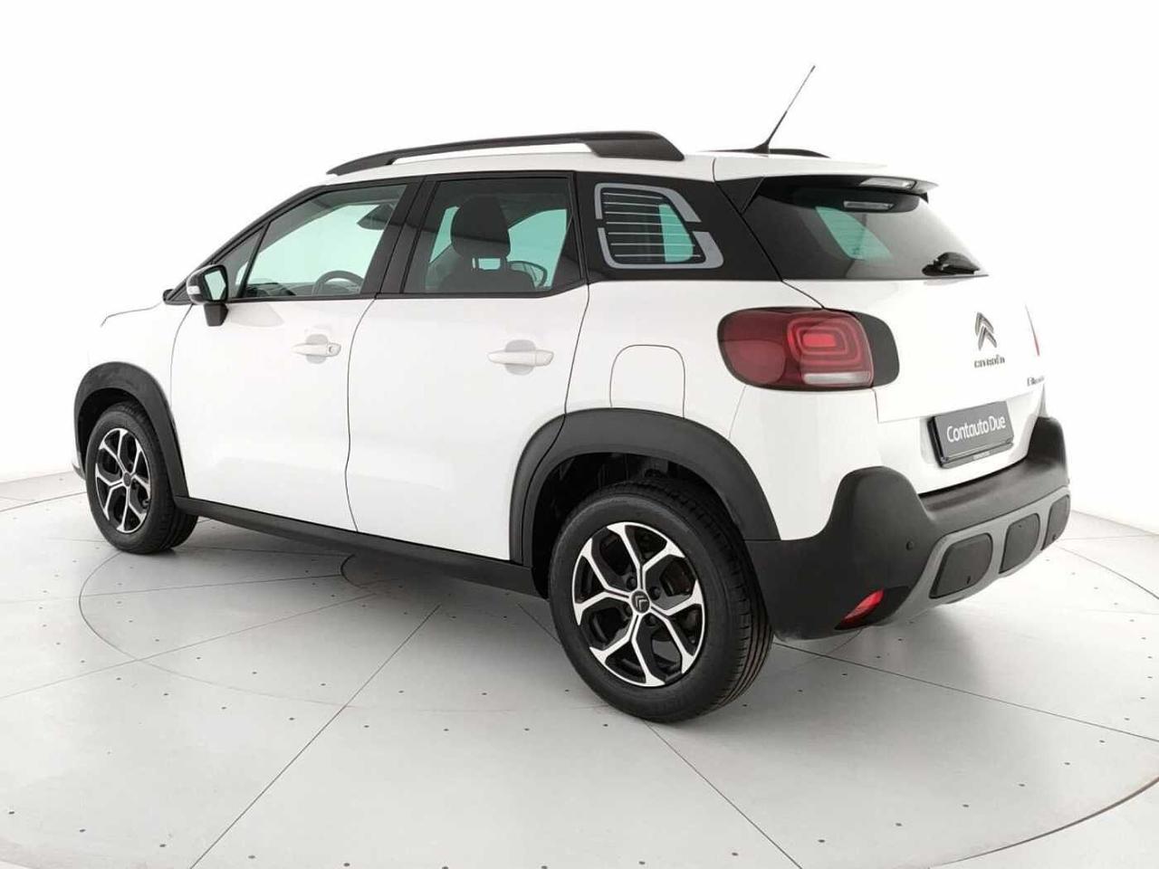 Citroën Citroën C3 Aircross usata 27