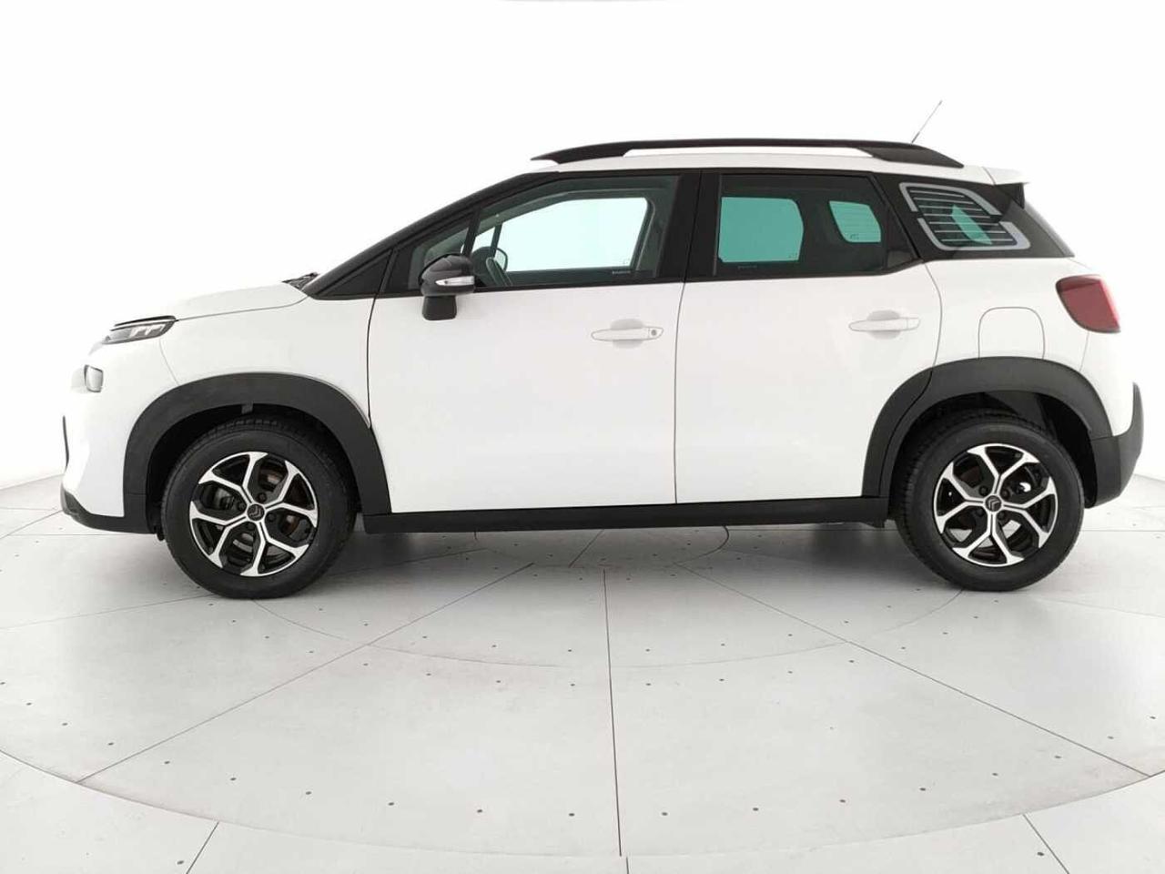 Citroën Citroën C3 Aircross usata 28