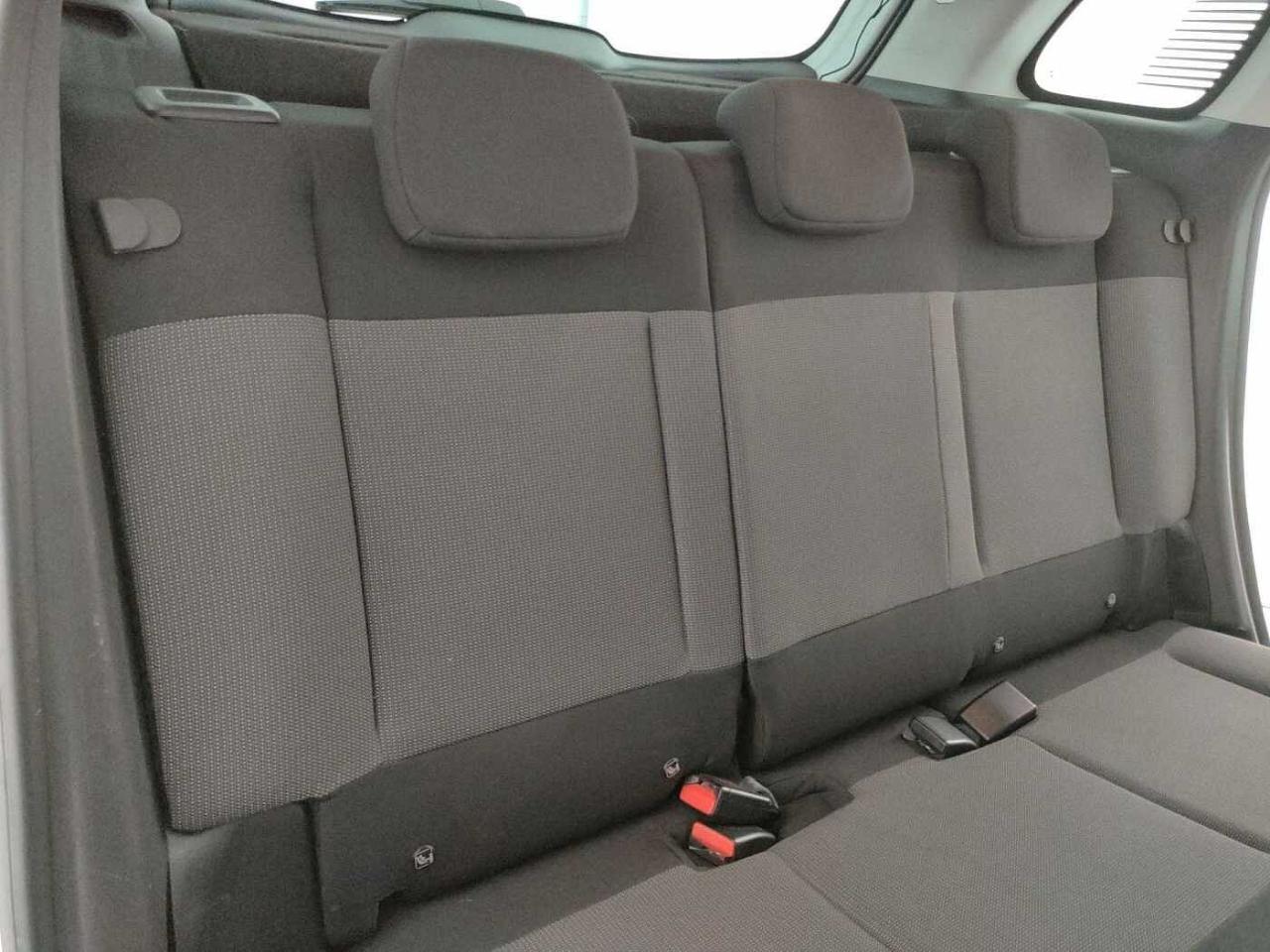 Citroën Citroën C3 Aircross usata 1